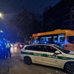 Inseguimento a Milano termina con arresto di due uomini e uso dello spray urticante