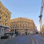 Inseguimento A Napoli: Due Giovani Arrestati Dopo Fuga Rocambolesca Nel Centro Città