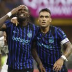 Inter Debuttante Con Cristian Chivu Travolge Il Torino 5-0 Al Meazza Nella Prima Di Serie A 2025