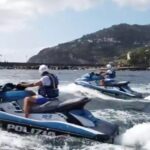 Ischia, Inseguimento In Mare E Arresto: Contesa Su Un Episodio Con Protagonisti Polizia E Un Napoletano