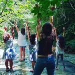 It.a.cà festival del turismo responsabile sbarca per la prima volta in valle del bidente con un ricco programma culturale e naturalistico