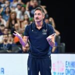 Italbasket esordisce con sconfitta contro la Grecia all’Eurobasket 2025 a Limassol