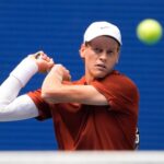 Jannik Sinner supera anche Popyrin agli US Open e accede al terzo turno contro Shapovalov