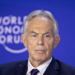 Jared Kushner e Tony Blair a Washington per un piano postbellico e aiuti a Gaza con Trump