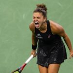 Jasmine Paolini e luciano darderi al terzo turno degli Us Open 2025 dopo vittorie solide