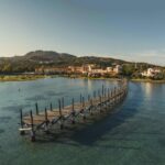 Jennifer Lopez Protagonista Di Una Serata Esclusiva Al Cala Di Volpe In Sardegna