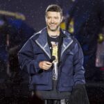 Justin Timberlake Rivela Di Combattere La Malattia Di Lyme Durante Il Tour Forget Tomorrow