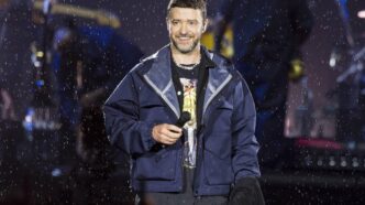 Justin Timberlake Rivela Di Co