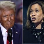 Kamala Harris perde la protezione del secret service, trump annulla la proroga concessa da biden
