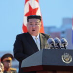 Kim Jong-Un parteciperà alla parata militare di Pechino per gli 80 anni dalla fine della seconda guerra mondiale