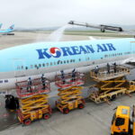 Korean Air Compra 103 Aerei Boeing Per 50 Miliardi In Una Storica Maxi Commessa