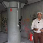 L’aquila, Sant’antonio: Degrado E Insicurezza Alle Stelle Nelle Periferie