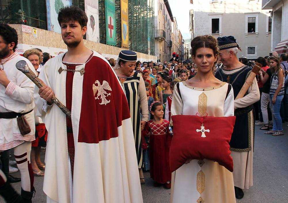 Le28099Aquila Si Prepara Al Corteo