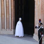 L’aquila Si Prepara Alla 731ª Perdonanza Celestiniana E Al Summit “Il Perdono Nutre Il Mondo” 2025