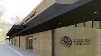 Le28099Aquila Approva Il Progetto P