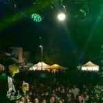 L’aquila si anima con il festival urbano “l’aquila suona” nel cuore della perdonanza celestiniana 2025