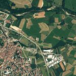 L’intelligenza Artificiale E I Satelliti Per Individuare Discariche Abusive Con Oltre Il 90% Di Precisione