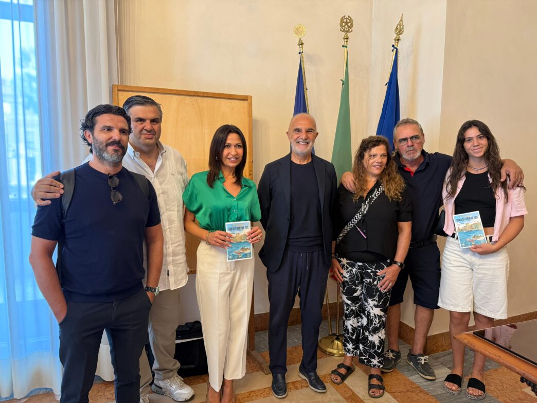 La 30C2Aa Regata Dei Gonfaloni A