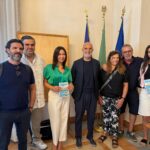 La 30ª Regata Dei Gonfaloni A Pescara: Gare Sport E Tradizione Marinara Al Porto Sud
