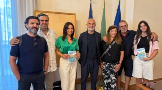 La 30C2Aa Regata Dei Gonfaloni A