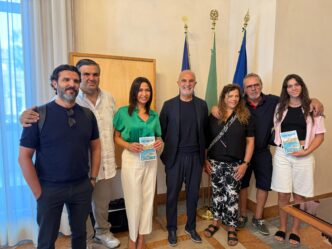 La 30C2Aa Regata Dei Gonfaloni A
