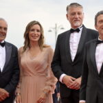La 82ª Mostra Del Cinema Di Venezia si apre tra festa popolare e fermento culturale al Lido