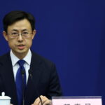 La Cina Smentisce Il Coinvolgimento In Missioni Di Peacekeeping In Ucraina Nonostante Le Trattative Internazionali