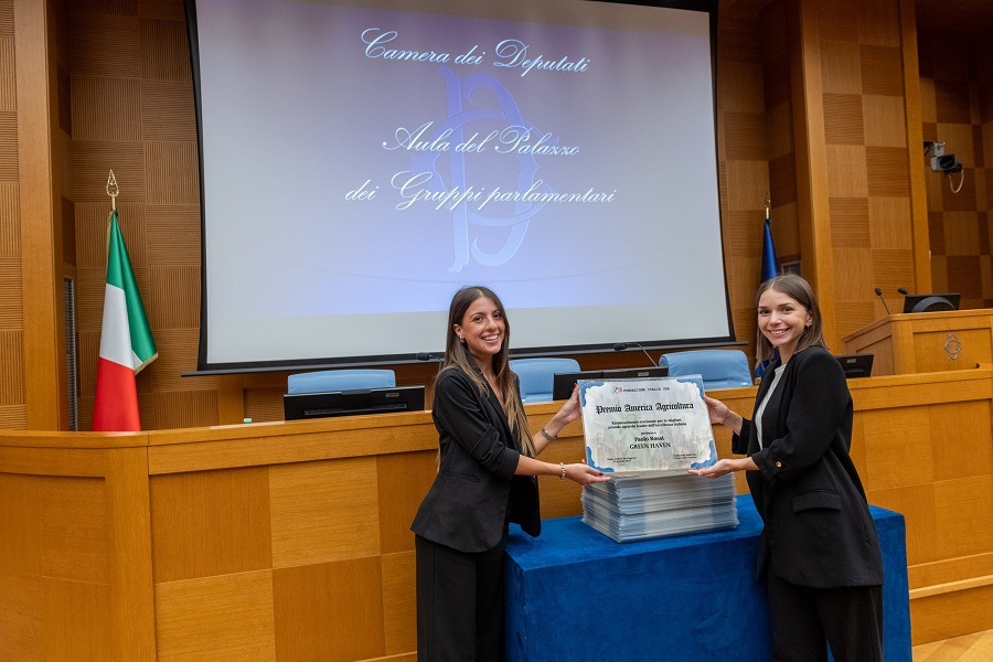La Fondazione Italia Usa Lanci