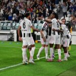La Juventus Supera Il Parma Con David E Vlahovic, Atalanta Pareggia Col Pisa Nella Prima Giornata Di Serie A 2025/26