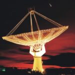 La Nasa Testa Comunicazioni Laser Per Inviare Dati Fino A 16 Milioni Di Km