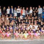 La Notte Dello Sport 2025 accende Pianella Con Associazioni e giovani atleti tra festa e valori condivisi