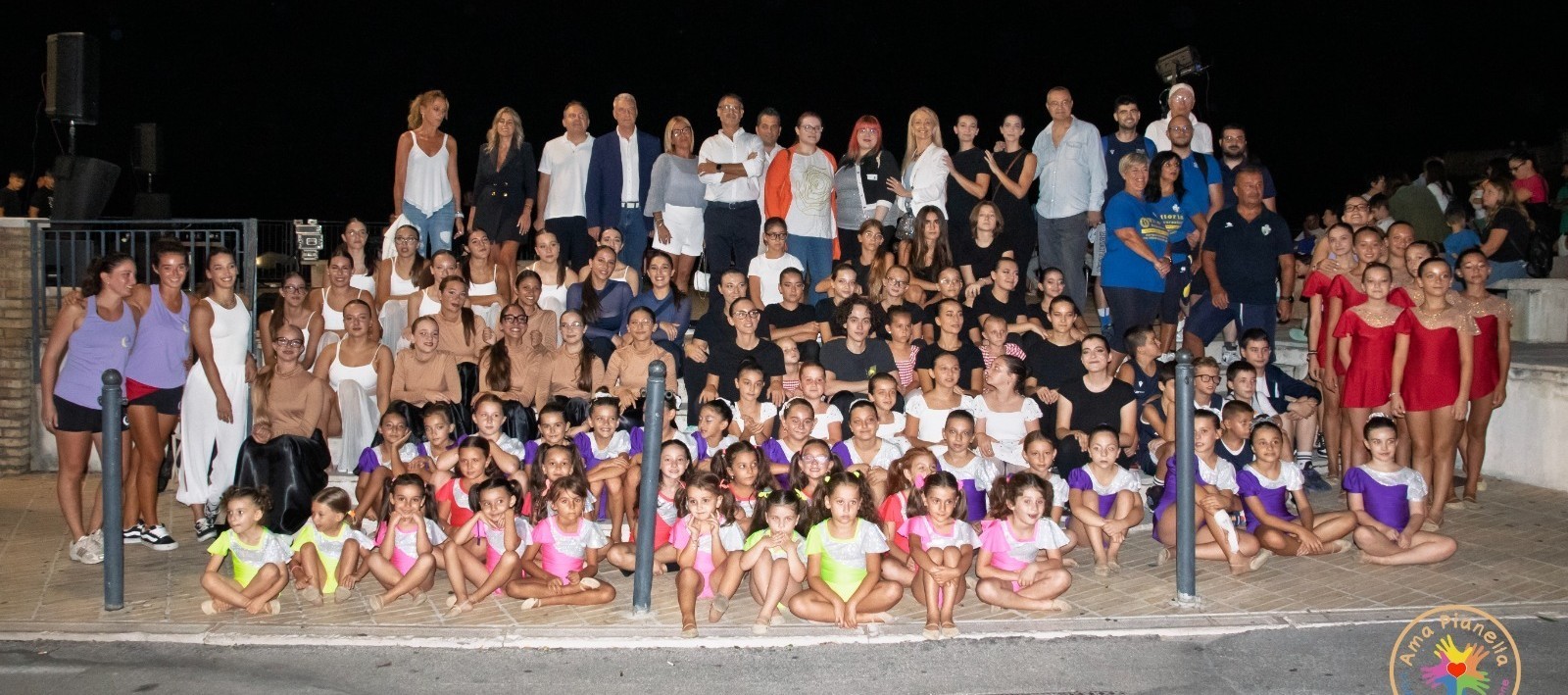 La Notte Dello Sport 2025 Acce