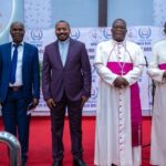 La Repubblica Democratica Del Congo si prepara a un piano di pace in quattro fasi promosso dalle confessioni religiose