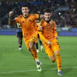 La Roma si impone 1-0 sul Pisa e resta in vetta alla Serie A con due vittorie consecutive