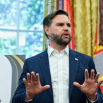 La Russia Avrebbe Fatto Concessioni Diplomatiche Importanti Sull’ucraina, Secondo Il Vicepresidente Jd Vance