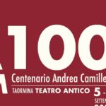 La Sicilia celebra i 100 anni di Andrea Camilleri con eventi a Taormina e Porto Empedocle