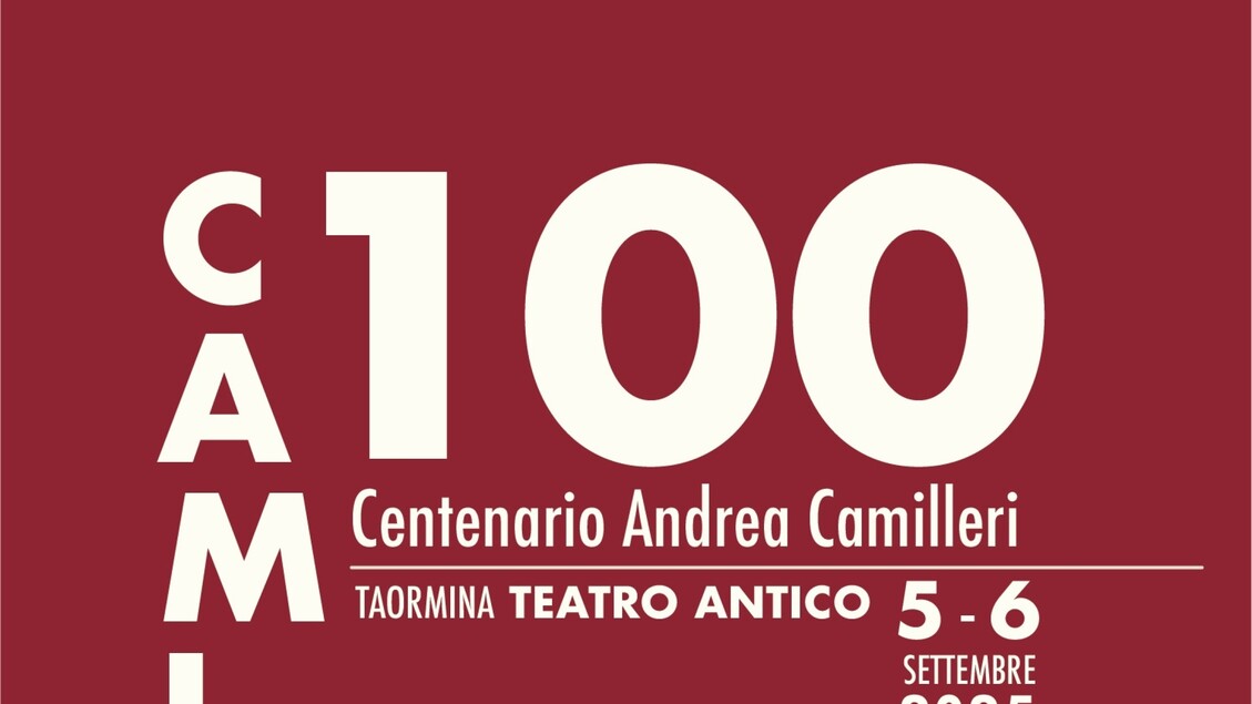 La Sicilia Celebra I 100 Anni