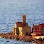 La Costa Slovena Tra Natura, Storia E Sport Acquatici Tra Ancarano, Pirano E Portorose