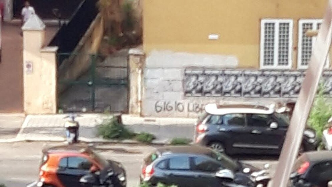 La Croce Celtica Torna Ad Acca