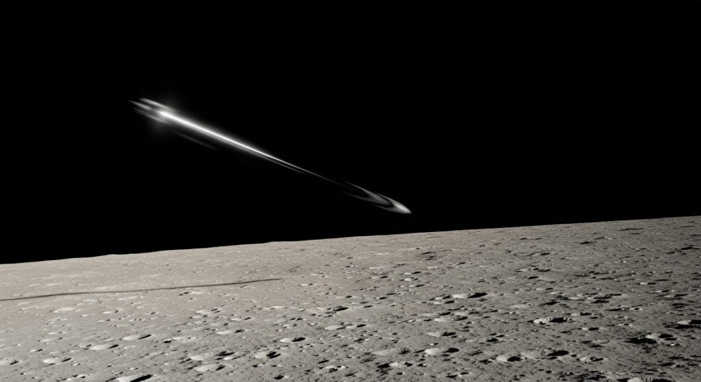 La Foto Insolita Della Navicel