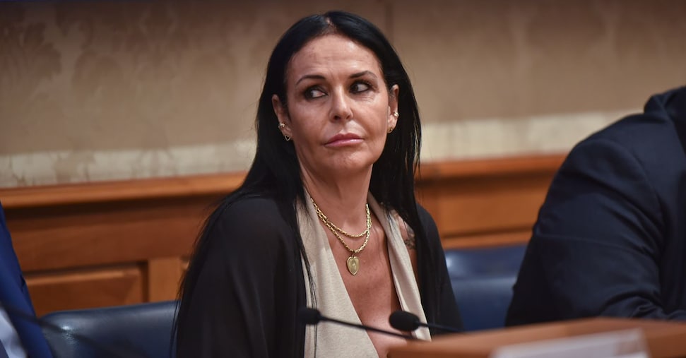 La Lega Candida Daniela Di Mag