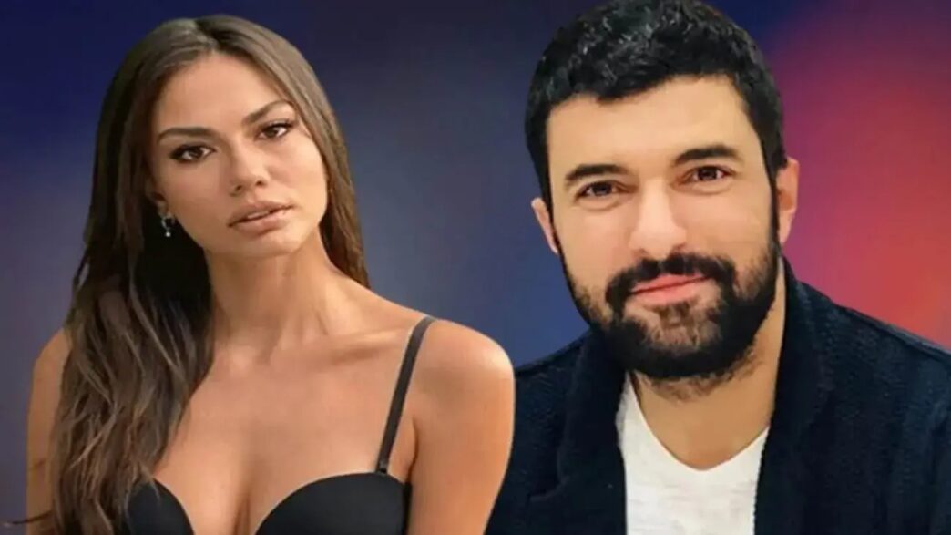 La Nuova Serie Tv Turca Io Son