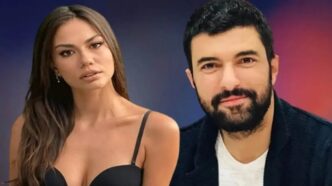 La Nuova Serie Tv Turca Io Son