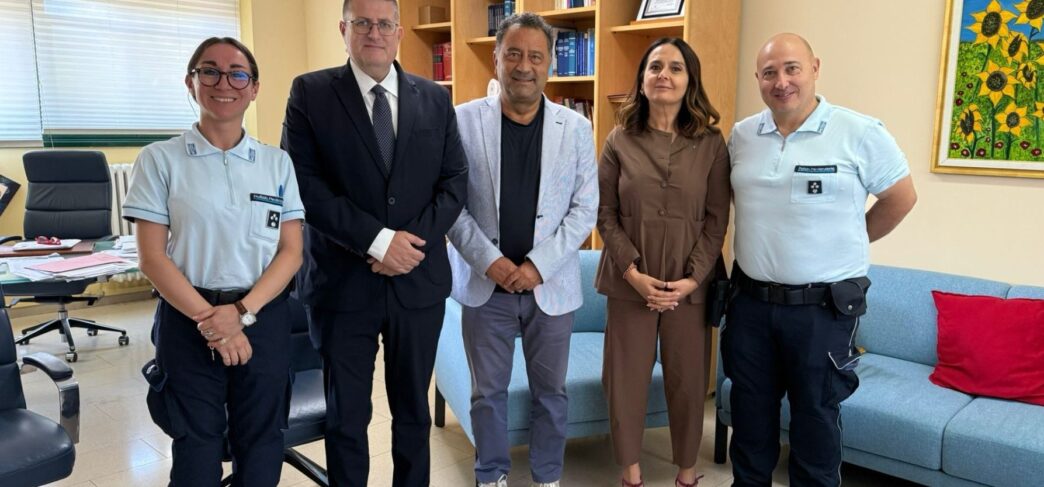 La Regione Abruzzo Conferma Le28099