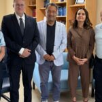 La Regione Abruzzo Conferma L’impegno Per Il Carcere Di Alta Sicurezza Di Sulmona Con Visite E Progetti Concreti