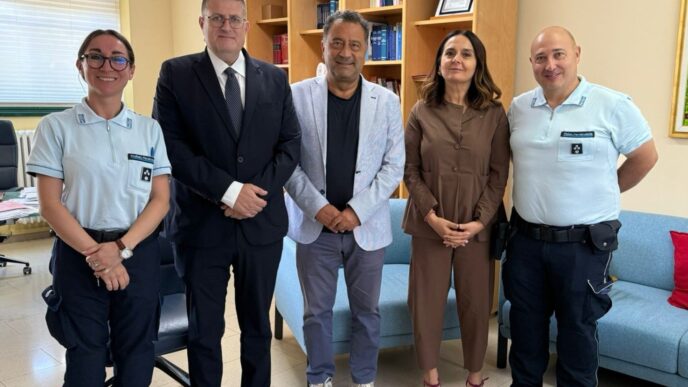 La Regione Abruzzo Conferma Le28099