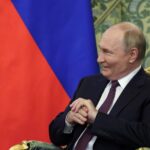 La Russia Intensifica L’offensiva In Ucraina Ignorando Ultimatum E Prosegue Avanzata Sul Fronte Est