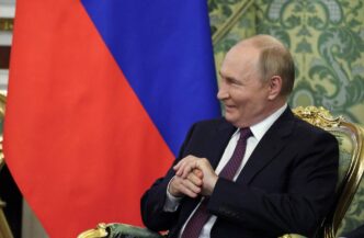 La Russia Intensifica Le28099Offens