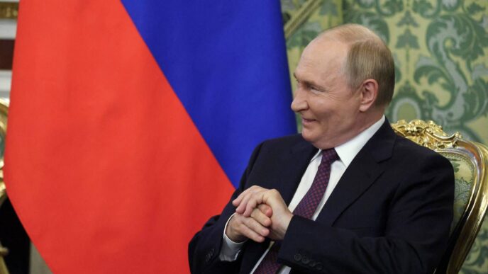 La Russia Intensifica Le28099Offens