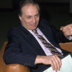 La Scomparsa Di Luigi Mercurio, Protagonista Dietro L’olivetti E Il Personal Computer M24
